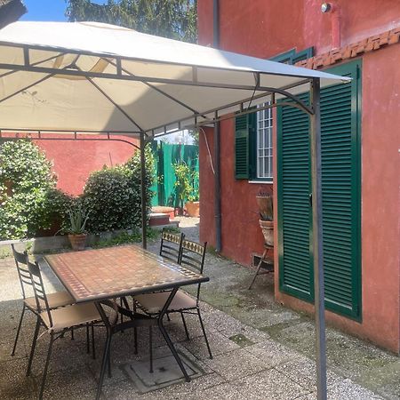 Appia Park Apartament 10 Min Dal Colosseo Rzym Zewnętrze zdjęcie