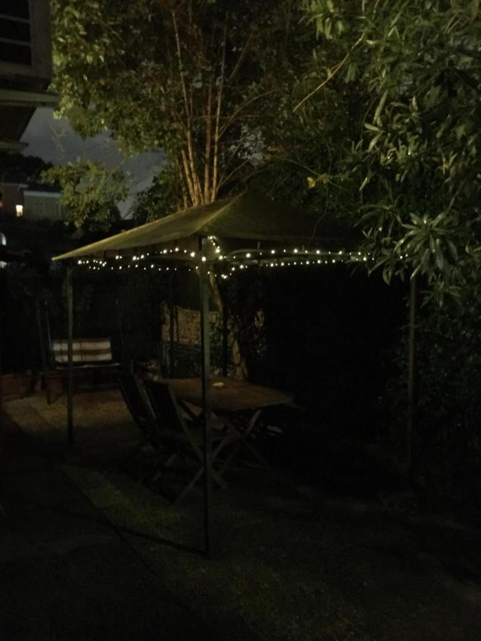 Appia Park Apartament 10 Min Dal Colosseo Rzym Zewnętrze zdjęcie