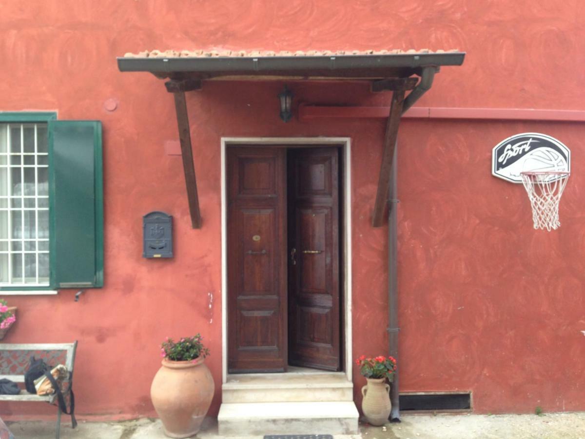 Appia Park Apartament 10 Min Dal Colosseo Rzym Zewnętrze zdjęcie