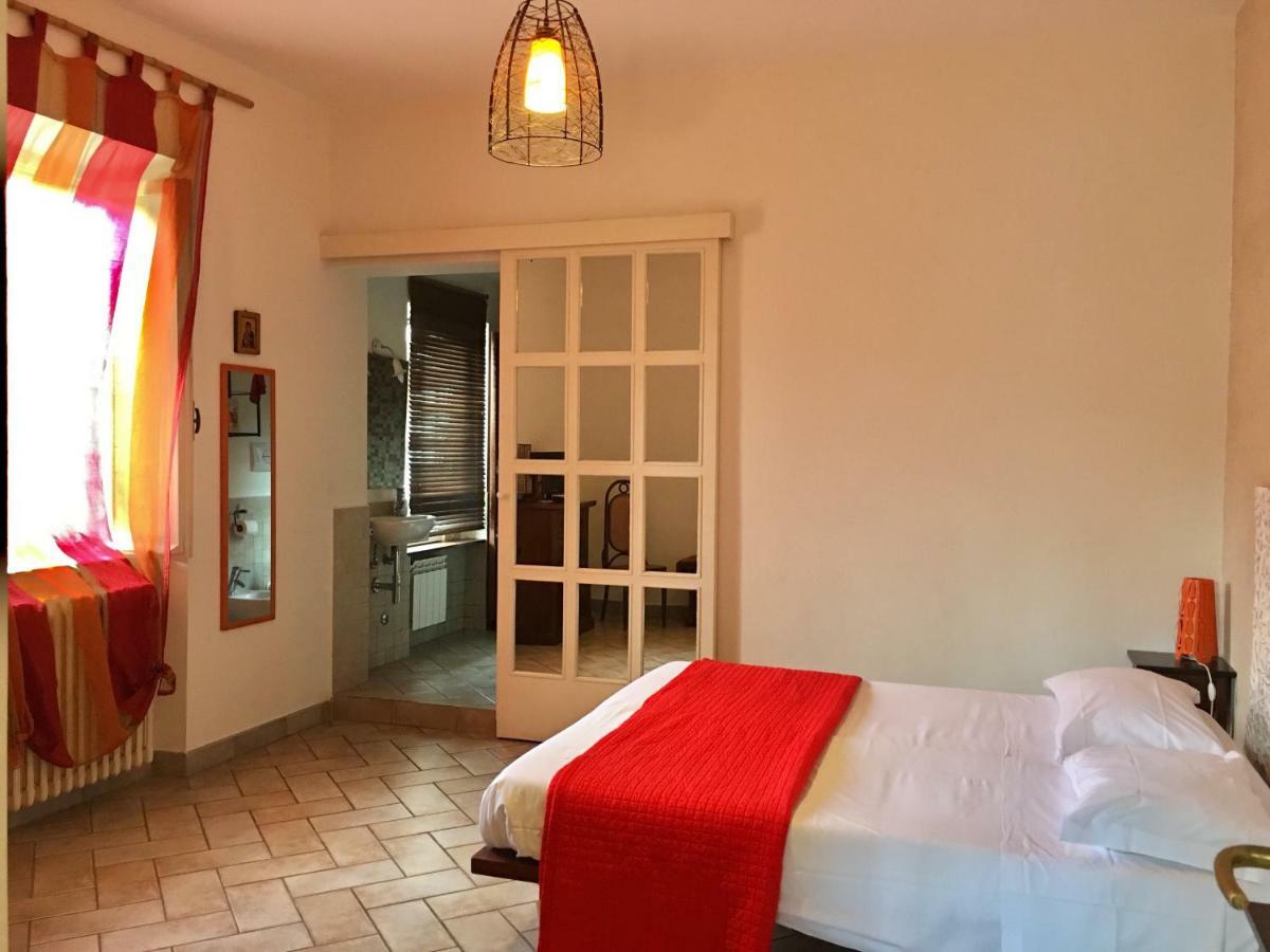 Appia Park Apartament 10 Min Dal Colosseo Rzym Zewnętrze zdjęcie