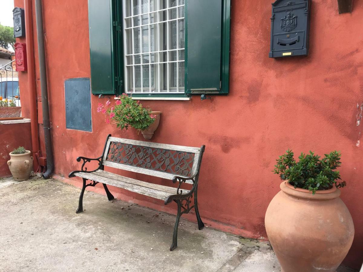 Appia Park Apartament 10 Min Dal Colosseo Rzym Zewnętrze zdjęcie