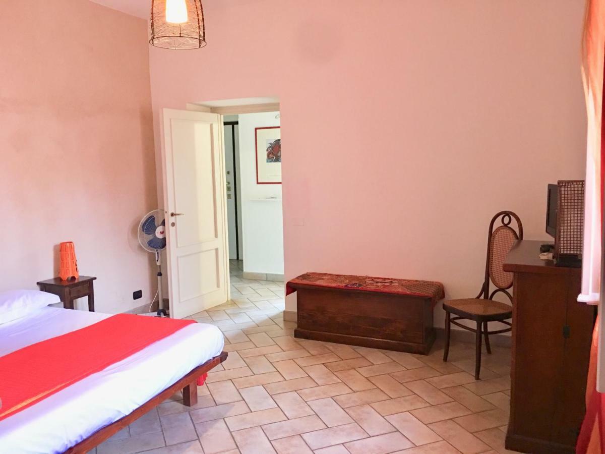 Appia Park Apartament 10 Min Dal Colosseo Rzym Zewnętrze zdjęcie