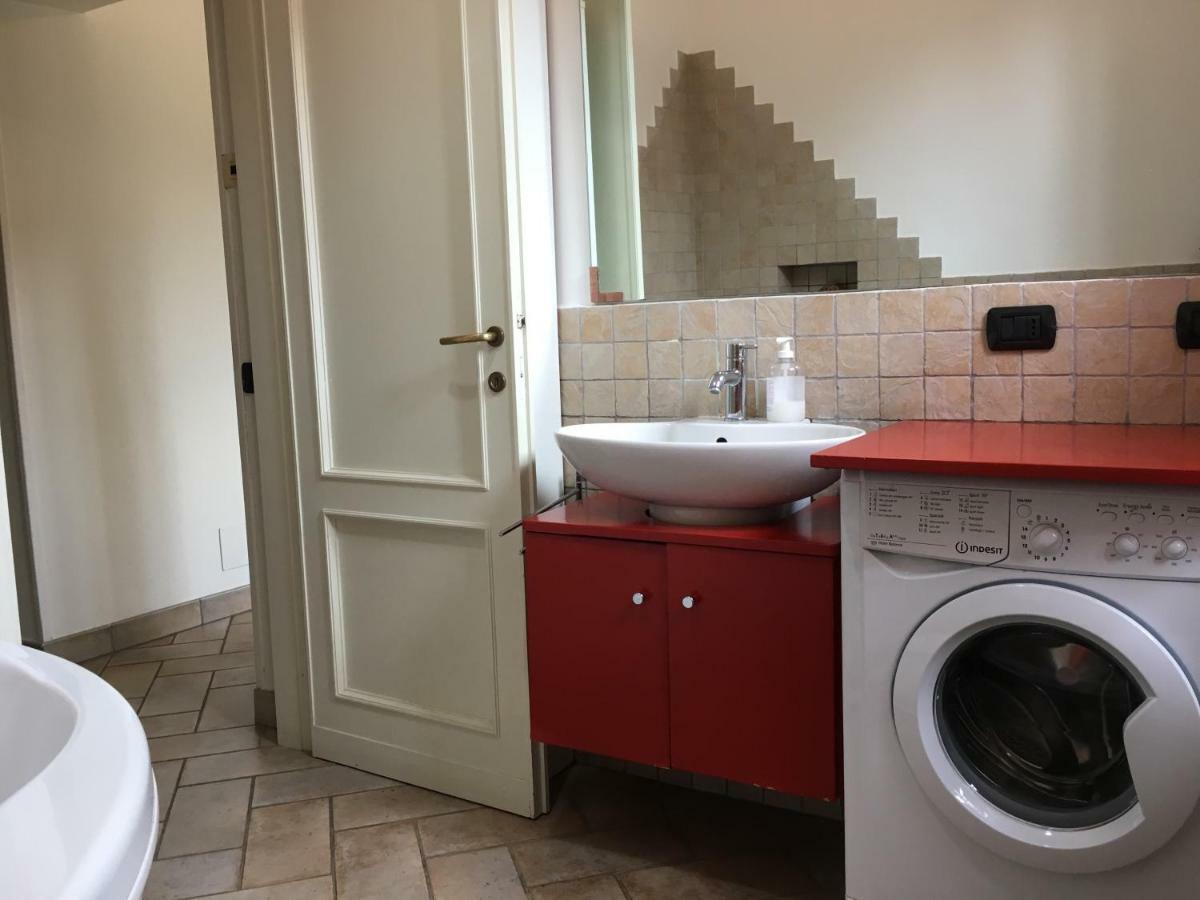 Appia Park Apartament 10 Min Dal Colosseo Rzym Zewnętrze zdjęcie